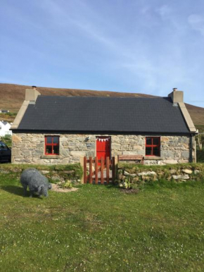 The Old Beach Cottage, Achill